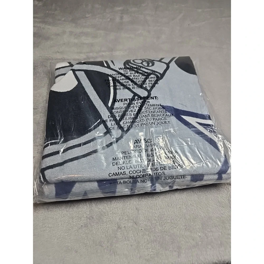 Dallas Cowboys NFL Beach Towel 28